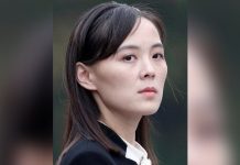 NoKor warns of nuke arms race North Korean leader Kim Jong-un’s sister Kim Yo-jong holds a senior role in North Korea’s power hierarchy. REUTERS