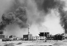 Sudan’s warring sides in Saudi Arabia for talks Fighting has been particularly fierce in the Sudanese capital of Khartoum.