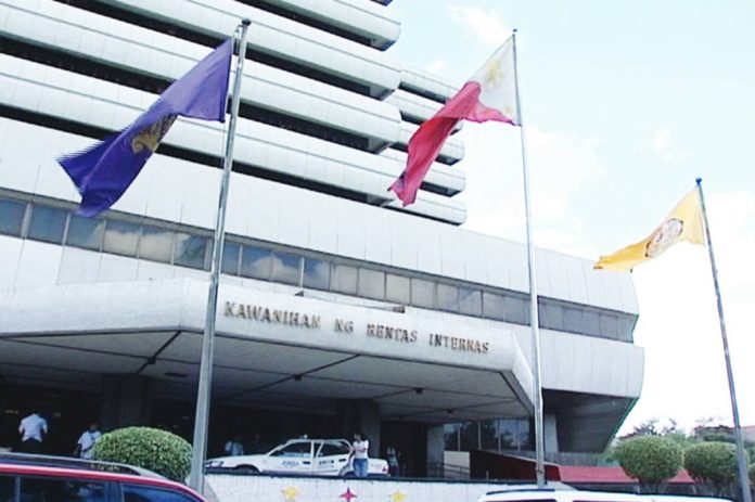 BIR axes workers