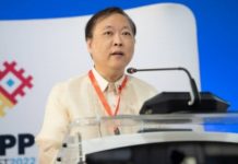 DICT braces for AI boom, warns it may displace workers Department of Information and Communications Technology Secretary Ivan John Uy. DICT PHOTO VIA PNA