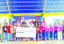 DOST extends assistance to IP community in Tubungan, Iloilo The Iloilo Provincial Science and Technology Office of the Department of Science and Technology in partnership with the local government of Tubungan, Iloilo successfully held the official launching of the Community Empowerment thru Science and Technology project entitled, “Empowering Indigenous Cultural Communities in Tubungan, Iloilo”. The launch was held at Barangay Igtuble Integrated School and in attendance were the project implementers, beneficiaries, partners and guests from various government offices in the province. With P2 million total worth of project, various science and technology assistance will be implemented in three barangays in Tubungan.