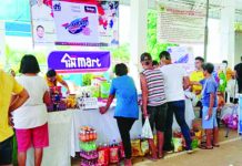 DTI brings services to Iloilo province’s farthest town The Department of Trade and Industry Iloilo holds a Diskwento Caravan in Bingawan, Iloilo on Wednesday, June 21. DTI ILOILO PHOTO