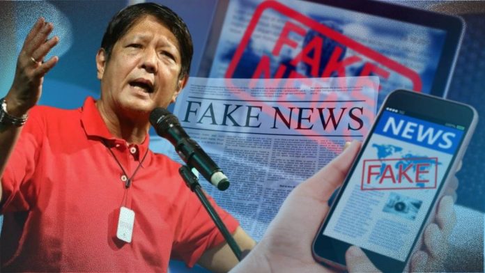 FOI “I reiterate our call not only to the executive branch, but to all branches of government, to genuinely uphold and give effect to the people’s freedom of information in the course of our day-to-day operations, with good faith and with openness,” says President Ferdinand Marcos Jr. INQUIRER FILE PHOTO