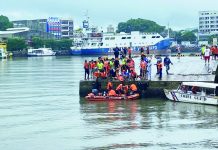 Fastcraft apprentice drowns in Lapuz A 22-year-old graduating student of Bachelor of Science in Marine Engineering drowned in Lapuz district, Iloilo City yesterday afternoon, June 1. AKSYON RADYO ILOILO