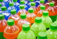 The Philippines’ economic team is looking to hike the sweetened beverage tax rate to P12 per liter this year. INQUIRER.NET STOCK PHOTO