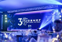 Josmef at 30; Celebrating 30 Years of God’s Grace