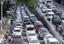 PH auto sales up 8.5% in November Passenger car and commercial vehicle segments posted a growth of 40.6 percent and 46.3 percent in May 2023, with sales of 9,792 and 28,385 units, respectively. PHOTO COURTESY OF PNA