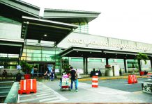 NAIA privatization eyed in 2024, terminal fee to increase The privatization of the Ninoy Aquino International Airport is doable in the first quarter of 2024. PHOTO COURTESY OF ABS-CBN NEWS