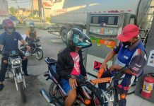 Oil prices may increase by over P1 this week – DOE Oil price increases may range from P1 to P1.20 per liter for diesel and from P0.10 to P0.30 per liter for gasoline this week, according to the Department of Energy. PN FILE PHOTO