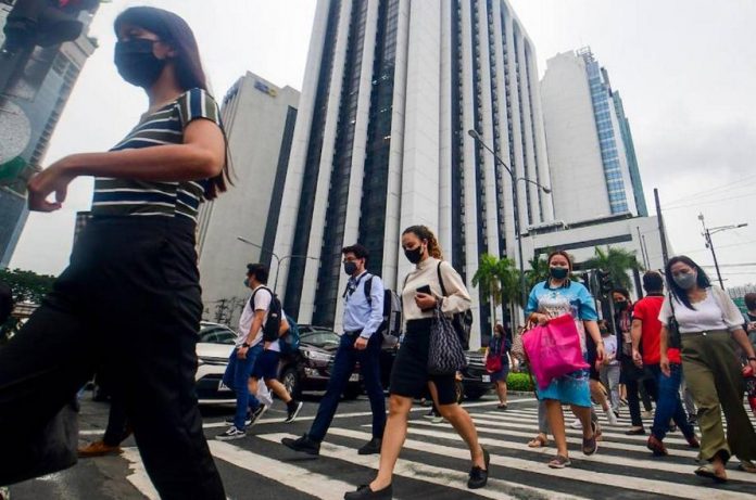 PH_competitiveness.JPG_resized The Philippines' economic performance this year, driven by the improvements in domestic economy, employment and prices. ABS-CBN NEWS PHOTO