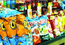 Snack manufacturers nix new tax on junk food While salty foods are considered by some as mere junk food, they have become an affordable staple for many who live below the poverty line.