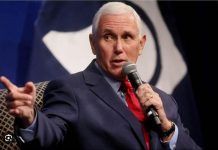 Ex-Vice-Prez Mike Pence joins White House race Former US Vice President Mike Pence was an unswervingly loyal deputy to Donald Trump.