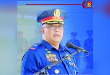 PRO-6 chief: Intensify drive vs loose firearms, PAGs Police Regional Office 6 acting director Brigadier General Sidney Villaflor orders police personnel in Western Visayas to process their firearm registration, license to possess, and permit to carry outside of residence. PCADG WESTERN VISAYAS FB PHOTO