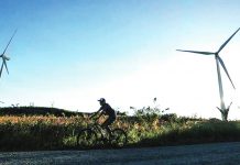 The Philippines' First Sustainable Recovery Development Policy Loan aims to boost government reforms such as renewable energy, plastic waste management, promotion of green transport, and reduced climate-related fiscal risks from the agriculture sector. PHOTO COURTESY OF ABS-CBN NEWS