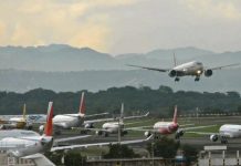 Airline financial performance this 2023 is beating expectations. It is boosted by the end of China's COVID restrictions. PHOTO COURTESY OF ABS-CBN NEWS