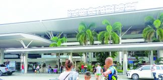 More flights at the Iloilo Airport will provide more convenience to travelers and boost the tourism industry, among others. AJ PALCULLO/PN