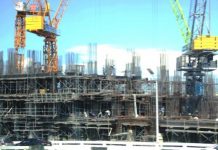 PH construction biz keen on adopting data strategy Research shows 80 percent of construction businesses in the Philippines plan to design and implement a data strategy over the next 12 months. PNA FILE PHOTO