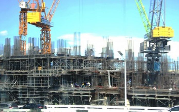 construction_biz_resized Research shows 80 percent of construction businesses in the Philippines plan to design and implement a data strategy over the next 12 months. PNA FILE PHOTO