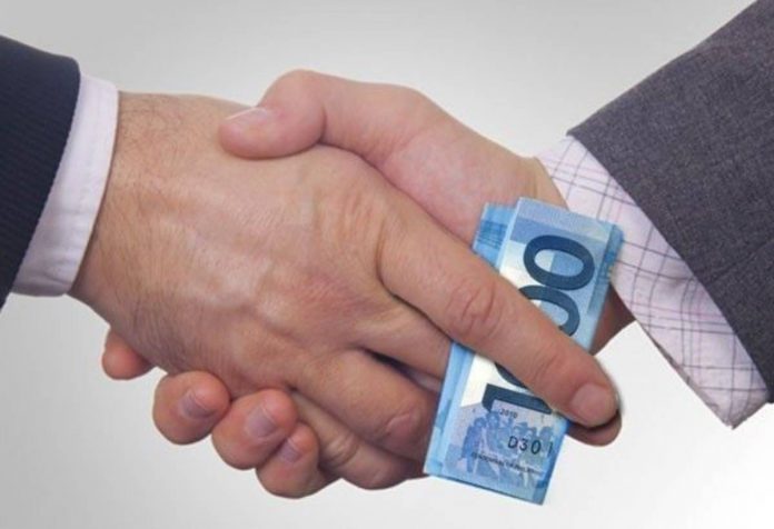 corruption(1) Photo courtesy of PhilStar