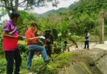 ‘Paeng’-damaged infras in Antique validated for funding The Regional Project Validation and Evaluation Team led by the Office of Civil Defense Region 6 conducts validation of the projects in Antique that need to be rehabilitated under the Tropical Storm Paeng Rehabilitation and Recovery Program on Wednesday, June 7. PHOTO COURTESY OF OCD-6
