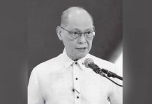 Diokno confident gov’t will exceed 2023 revenue target Department of Finance Secretary Benjamin Diokno announces that the country’s revenue collections for the first five months of 2023 improved to P1.6 trillion. DOF File photo