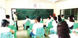 The Department of Education said there were over 380,000 early registrants for public schools in Western Visayas for school year 2023-2024. Early registration gives schools time for necessary preparations and adjustments. BOMBO RADY O ILOILO