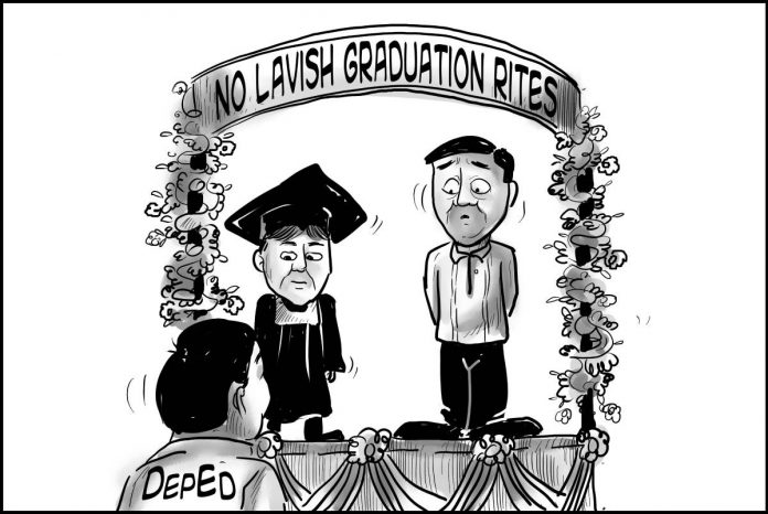 Editorial Cartoon for June 10, 2023.