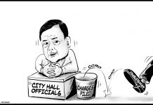 Editorial Cartoon for June 20, 2023.