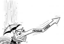 Editorial Cartoon for June 27, 2023.