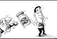 Editorial Cartoon of the Day Editorial Cartoon for June 9, 2023.