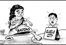 Editorial Cartoon for June 24, 2023.