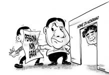 Editorial Cartoon for June 26, 2023