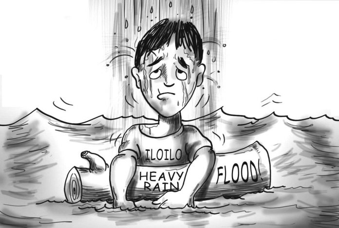 Editorial Cartoon for June 5, 2023.