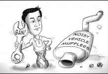 Editorial Cartoon for June 7, 2023