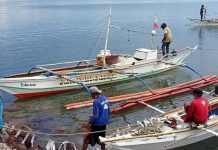 BFAR urges task force to act decisively vs illegal fishing as ecosystem threats persist The Iloilo Provincial Bantay Dagat Task Force apprehended fishermen for illegal fishing in the waters of Concepcion town in this file photo. RAUL BANIAS PHOTO