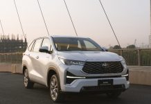 Toyota Motor Philippines electrifies new generationwith the All-New Toyota ZenixLaunch of first 7-seater HEV redefines TMP’s MPV range anew