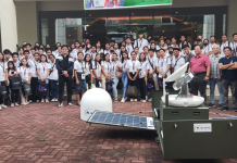 Kacific Collaborates with Go Digital Pilipinas Movement, Introduces Revolutionary CommsBox Solution Government officials and industry leaders gathered in the Go Digital Pilipinas Movement kick-off event to promote digitalization and bridge the digital divide in the Philippines.