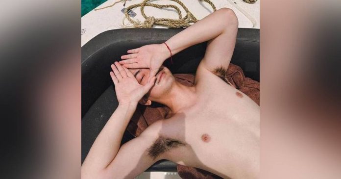 joshua JOSHUA GARCIA