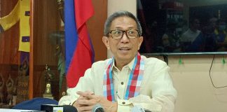 Department of Energy (DOE) secretary Raphael Perpetuo Mercado Lotilla says the DOE aims for all barangays in the country to have a reliable power supply before the end of President Ferdinand "Bongbong" Marcos Jr.’s term in 2028. AJ PALCULLO/PN