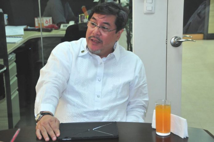 nation_DOH_resized Health secretary Teodoro Herbosa once served as vice president of the University of the Philippines, before resigning days after receiving backlash due to a remark involving community pantries β a nationwide public movement providing free basic needs including food, rice, and vegetables to those in need during the height of the COVID-19 pandemic.