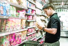 Instant noodles excluded from proposed tax on salty foods Instant noodles will not be covered by the proposed tax on salty foods. PHOTO COURTESY OF IFEXCONNECT.COM