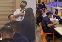 SSS participates in Okada Manila Service Caravan