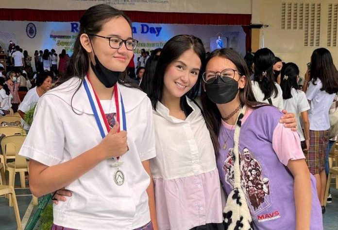 paolo-daughters.JPG_resized Lian Paz confesses that her daughters want to drop their dad Paolo Contis' surname.