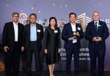 Peter Antonio Banzon, Chief Information Officer, Lex Lavin, Chief Operating Officer, Victoria Banzon, VP for Corporate Affairs, Jose Nery Ong, CEO and President, PDP, Tim Charlton, CEO, Charlton media Group