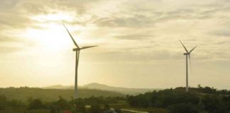 Non-profit group Global Renewable Energy Mass Adoption Program (Greenmap) said boosting renewable energy adoption in the Philippines could be best undertaken through the government’s ongoing auction programs instead of through public-private partnerships. TRANS-ASIA OIL & ENERGY DEV’T CORP. PHOTO VIA INQUIRER.NET