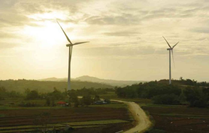 renewable energy Non-profit group Global Renewable Energy Mass Adoption Program (Greenmap) said boosting renewable energy adoption in the Philippines could be best undertaken through the government’s ongoing auction programs instead of through public-private partnerships. TRANS-ASIA OIL & ENERGY DEV’T CORP. PHOTO VIA INQUIRER.NET