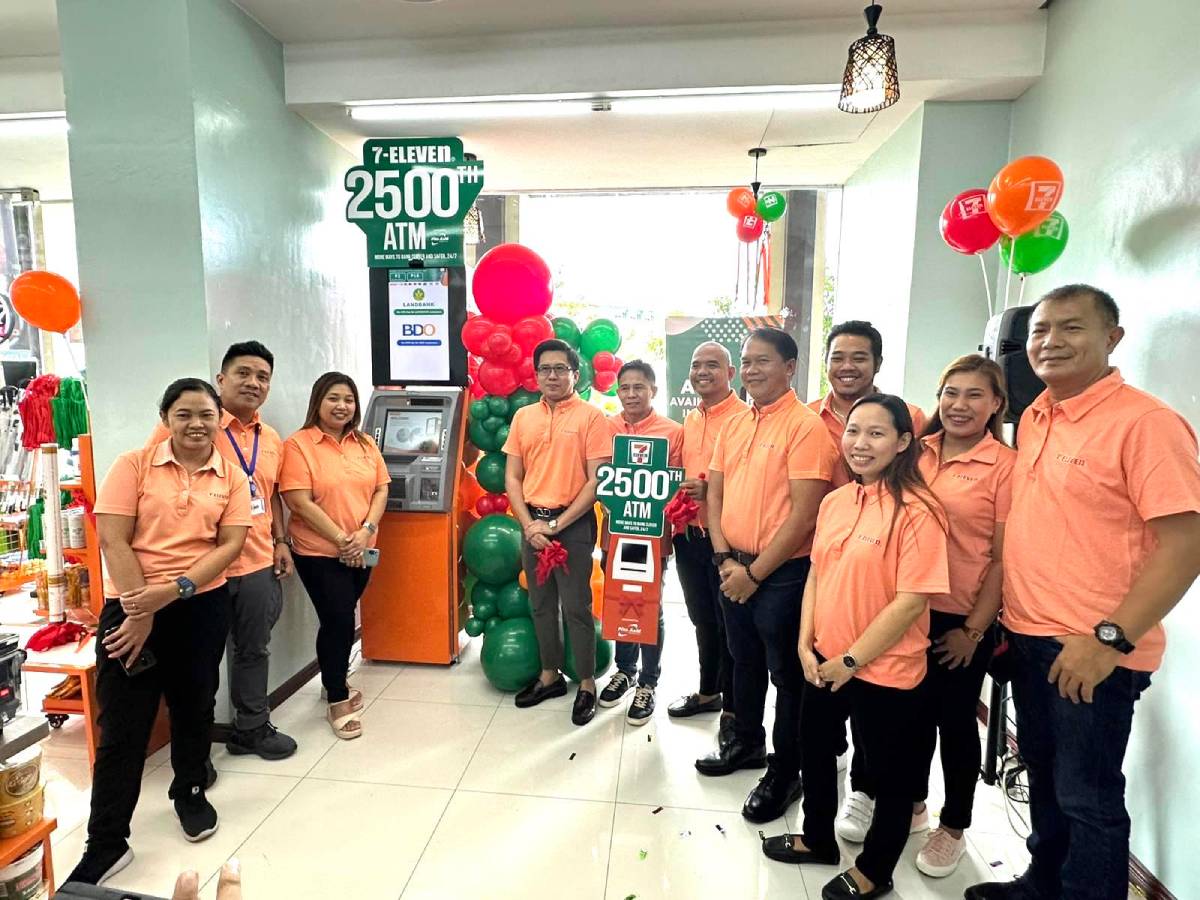 7-eleven Store Crew Hiring Philippines www.panaynews.net