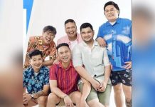 Pride PH removes Silent Sanctuary from their list of performers for the “Love Laban sa QC” due to the group’s alleged homophobic actions. PHOTOS COURTESY OF PRIDE PH/SILENT SANCTUARY