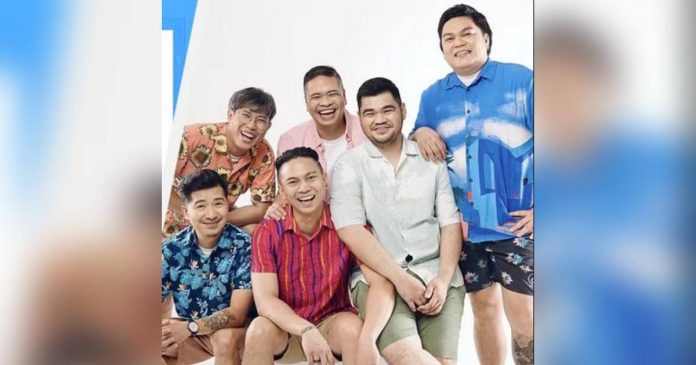 Pride PH removes Silent Sanctuary from their list of performers for the “Love Laban sa QC” due to the group’s alleged homophobic actions. PHOTOS COURTESY OF PRIDE PH/SILENT SANCTUARY