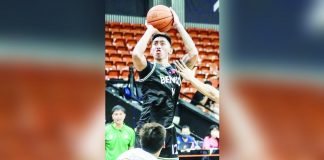 Miggy Corteza. PHOTO COURTESY OF ASIABASKET
